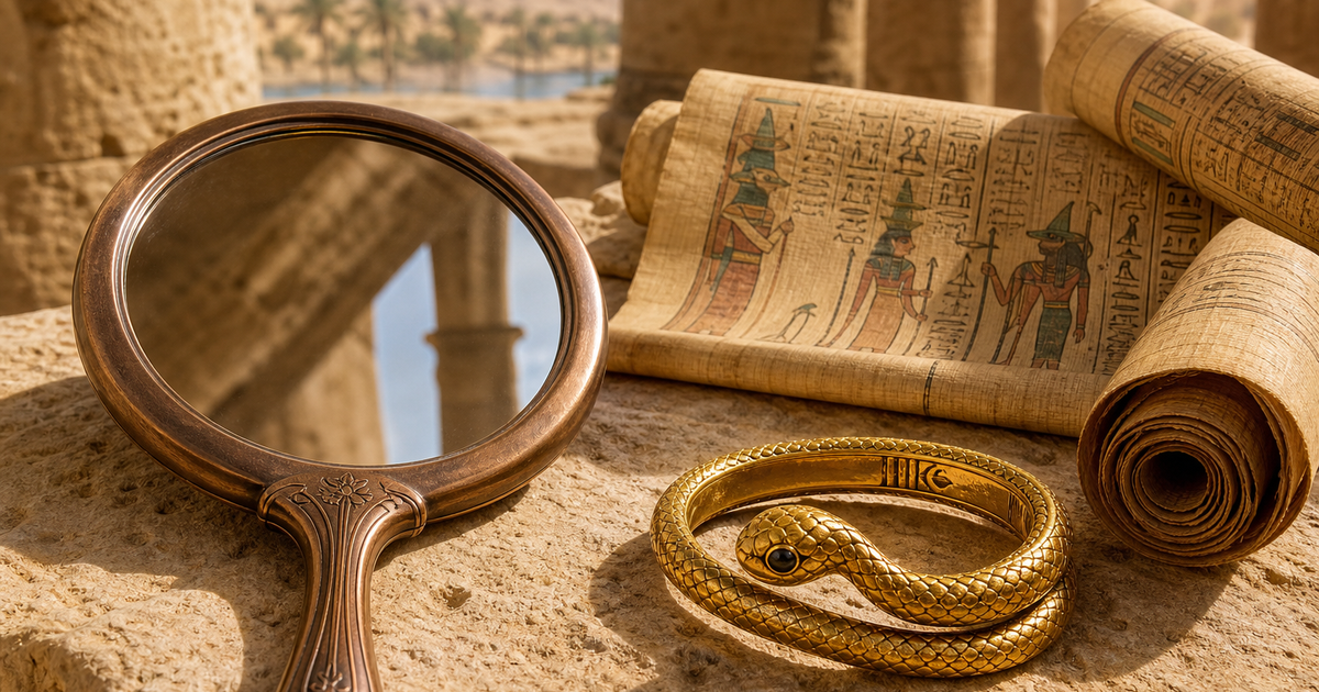 Cleopatra