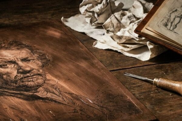 Rembrandt van Rijn