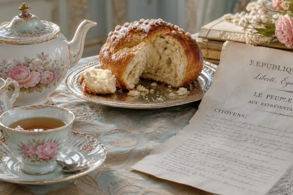 Marie Antoinette