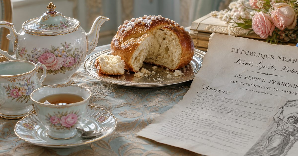 Marie Antoinette