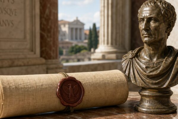 Augustus