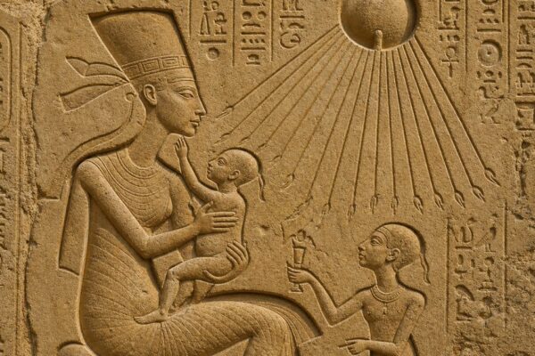 Nefertiti
