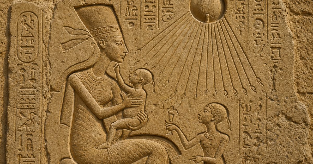 Nefertiti