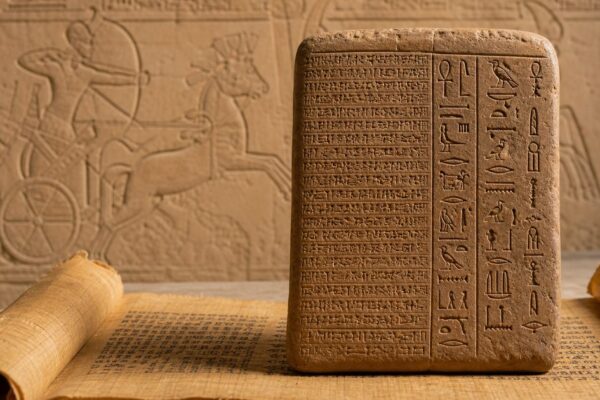 Ramses II