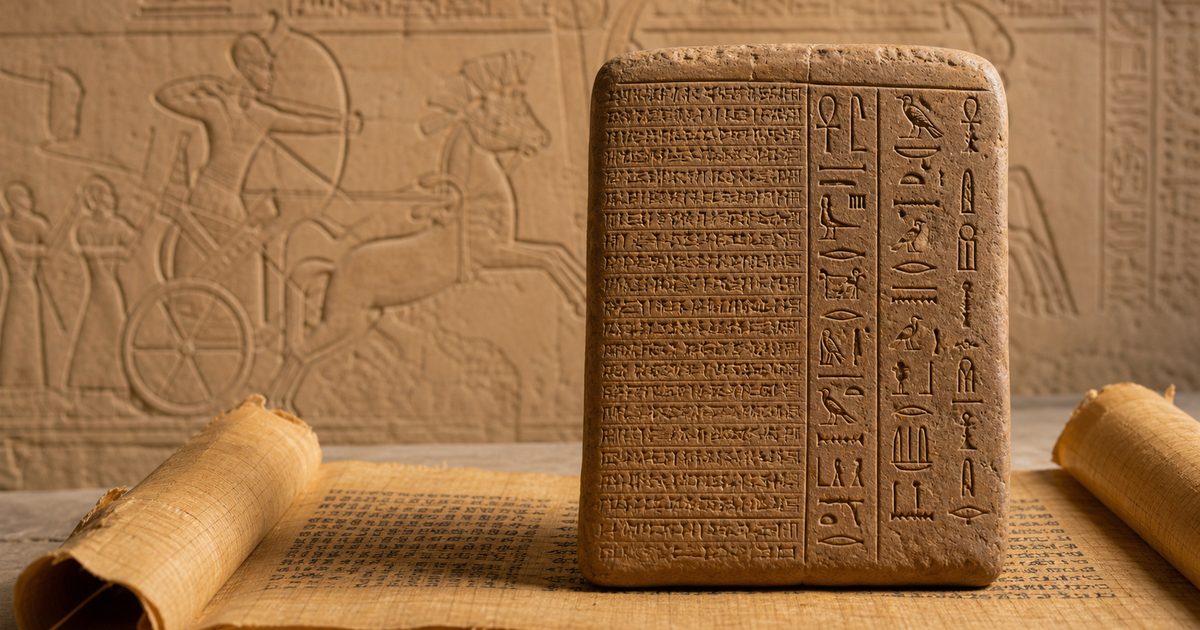 Ramses II