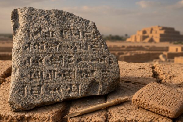 Hammurabi