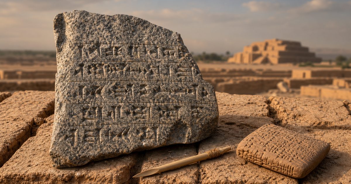 Hammurabi