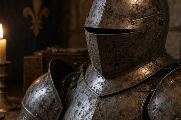 Jeanne d’Arc