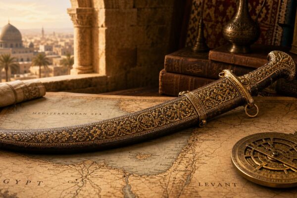 Saladin