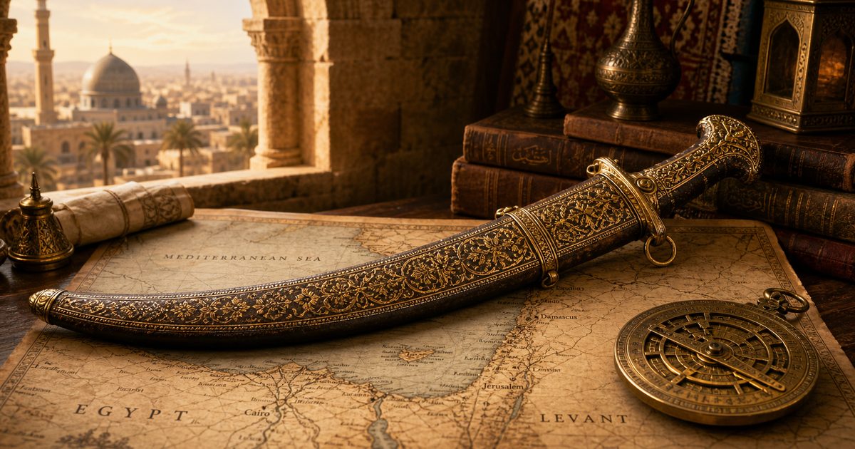 Saladin