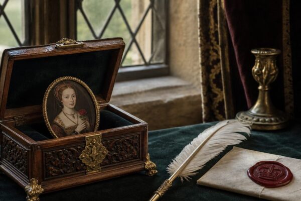 Elizabeth I van Engeland