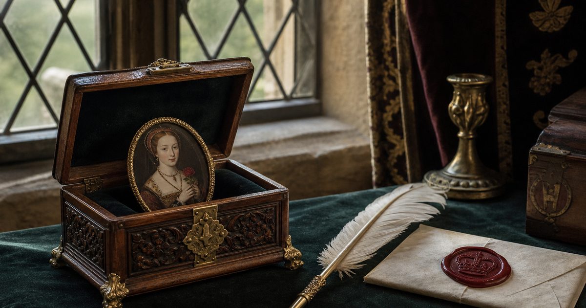 Elizabeth I van Engeland