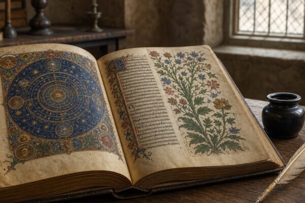 Hildegard van Bingen