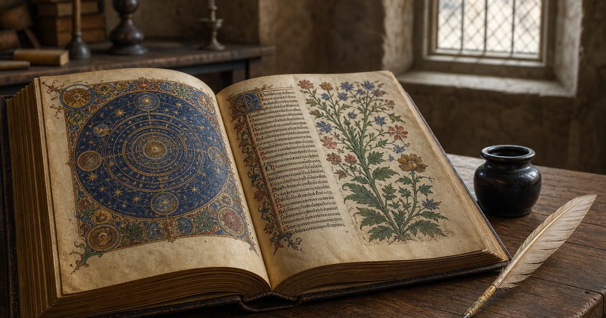Hildegard van Bingen