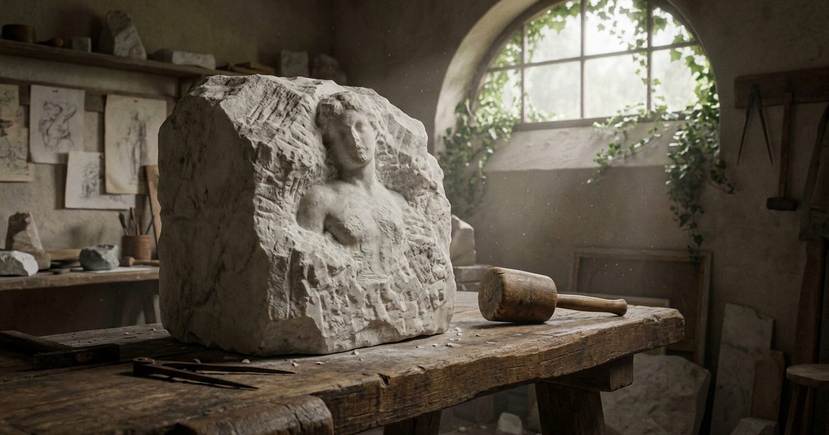 Michelangelo