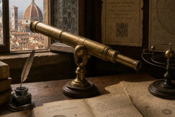 Galileo Galilei