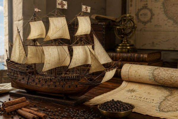 Vasco da Gama