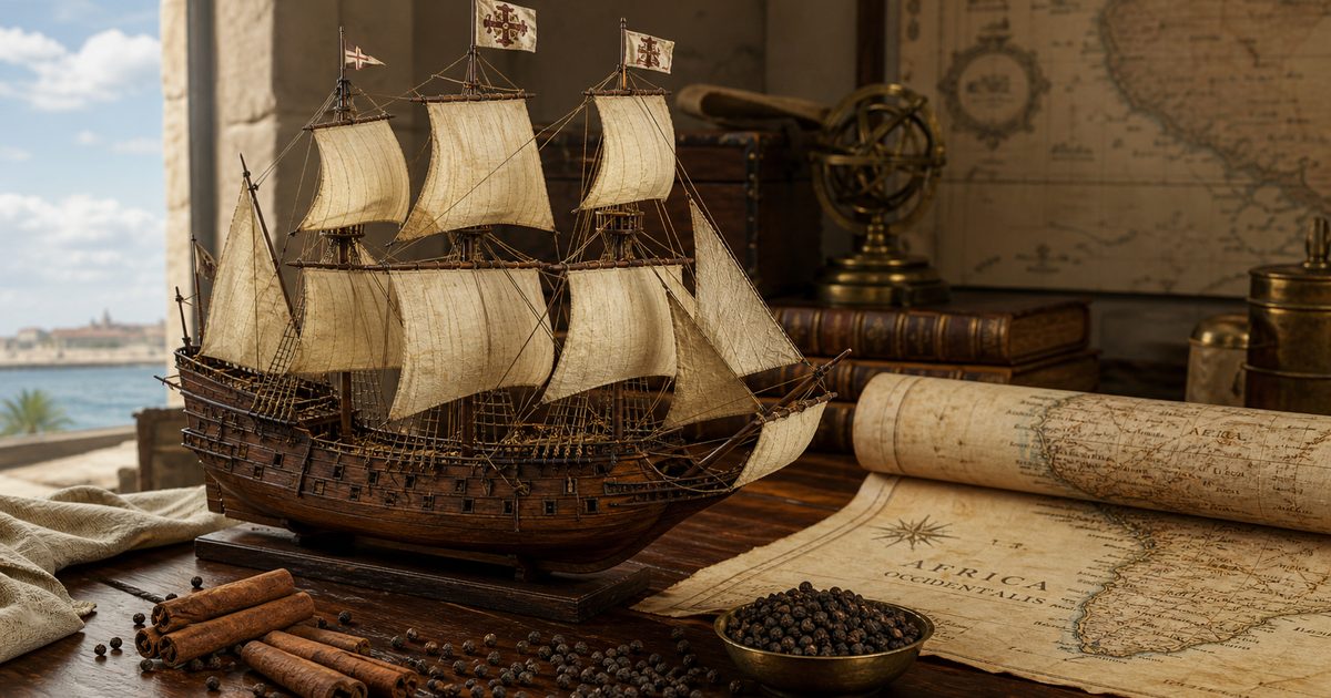 Vasco da Gama