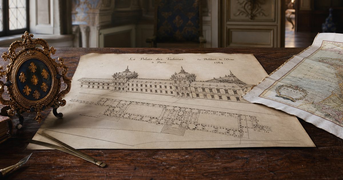Catharina de Medici