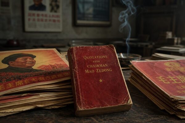 Mao Zedong