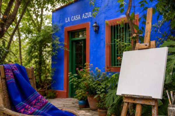 Frida Kahlo