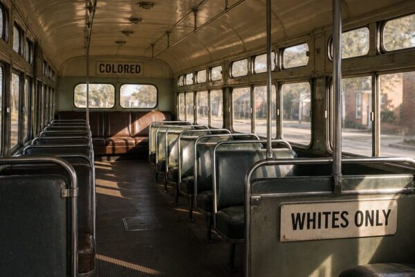 Rosa Parks