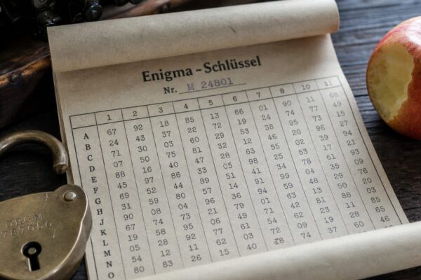 Alan Turing