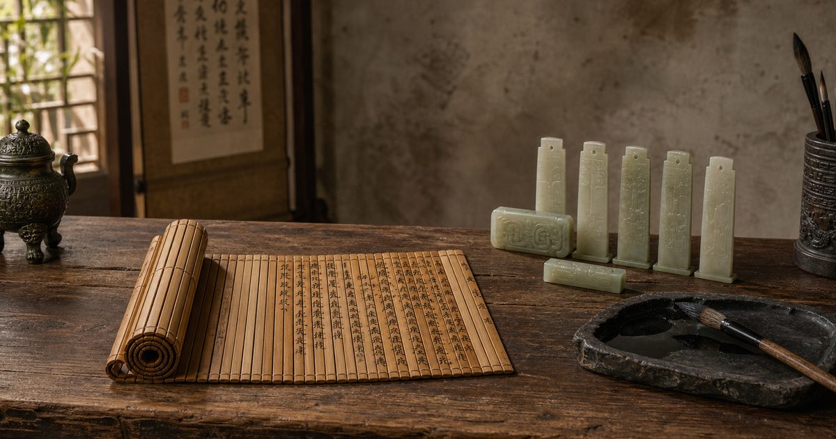 Confucius