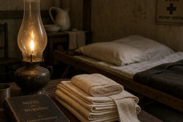 Florence Nightingale