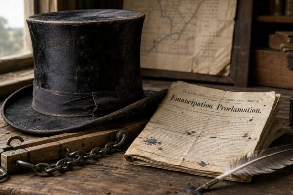 Abraham Lincoln