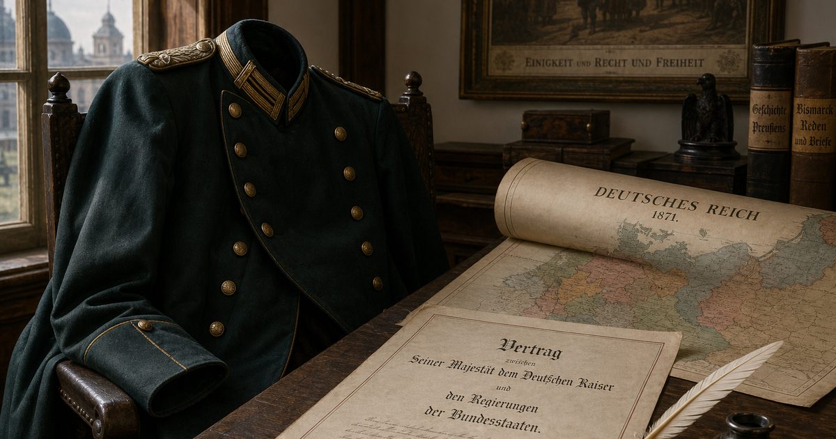 Otto von Bismarck