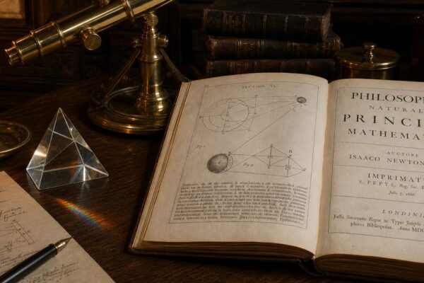 Isaac Newton